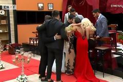 Power of love: Αυτή είναι η μεγάλη νικήτρια του παιχνιδιού