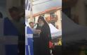 Ιερομόναχος Παΐσιος Αγιορείτης (πνευματικοπαίδι του Αγίου Παϊσίου) - Ομιλία στο συλλαλητήριο της Αριδαίας