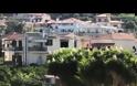 Επίδαυρος: Ρίχνει με την καραμπίνα από το μπαλκόνι (ΒΙΝΤΕΟ)