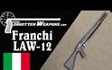 Καραμπίνα Franchi LAW12 (Βίντεο)