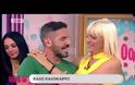 Αυλαία για το Ooh la la! Σάσα Σταμάτη: «Ραντεβού εμείς δεν κλείνουμε, διότι…»