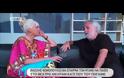 Βασίλης Θωμόπουλος: «Νομίζω όλοι στη δουλειά έχουμε κάνει. Δεν είναι τσόντες…. ρεαλιστική ταινία»