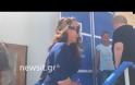 Βίκυ Σταμάτη: «Είμαι απογειωμένη»! Βγαίνει από την φυλακή ο Άκης Τσοχατζόπουλος
