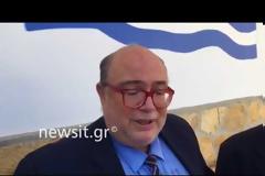 Βίκυ Σταμάτη: «Είμαι απογειωμένη»! Βγαίνει από την φυλακή ο Άκης Τσοχατζόπουλος