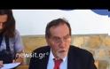 Βίκυ Σταμάτη: «Είμαι απογειωμένη»! Βγαίνει από την φυλακή ο Άκης Τσοχατζόπουλος