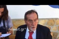 Βίκυ Σταμάτη: «Είμαι απογειωμένη»! Βγαίνει από την φυλακή ο Άκης Τσοχατζόπουλος
