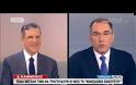 Δ. Καμμένος: «Πήγαν να με πετάξουν με τις κλωτσιές από το γραφείο μου – Δεν παραιτούμαι από αντιπρόεδρος» [Βίντεο]
