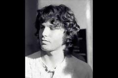 Σαν σήμερα πέθανε ο Jim Morrison