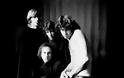 Σαν σήμερα πέθανε ο Jim Morrison