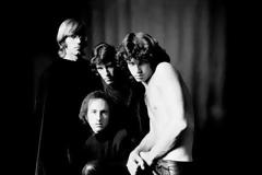 Σαν σήμερα πέθανε ο Jim Morrison