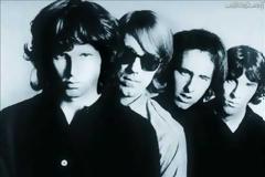 Σαν σήμερα πέθανε ο Jim Morrison