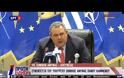 Πάνος Καμμένος: Δημοψήφισμα, εκλογές ή με 180 στη Βουλή η συμφωνία για το Σκοπιανό - ΒΙΝΤΕΟ