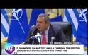 Καμμένος για το Σκοπιανό: «Εκλογές, δημοψήφισμα ή ψήφιση από 180 βουλευτές» (ΒΙΝΤΕΟ)