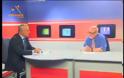 Συνέντευξη με τον Εκδότη ΧΡΥΣΟΣΤΟΜΟ ΠΑΤΟΥΛΑ στον Βασίλη Μπενέκο (ΒΙΝΤΕΟ-AXELOOS TV)