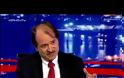 Έλληνας Καθηγητής Παθολογίας στο Στάνφορντ των ΗΠΑ αποκαλύπτει: 