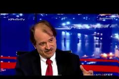 Έλληνας Καθηγητής Παθολογίας στο Στάνφορντ των ΗΠΑ αποκαλύπτει: Τα αντικαταθλιπτικά στο 90% των ασθενών δεν χρειάζονται - Στην Ελλάδα είναι πανδημία και τα πιο κακοχρησιμοποιημένα φάρμακα πλέον... [video]