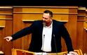 Ανηλεής βομβαρδισμός Γ. Λαγού σε Μοσχοβισί: Είσαι ανεπιθύμητος στην Ελλάδα! [Βίντεο]