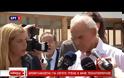 Ελεύθερο «πουλί» ξανά ο Άκης - Η συνάντηση με την Βίκυ Σταμάτη (ΦΩΤΟ & ΒΙΝΤΕΟ)