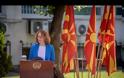 Ασυγκράτητος ο Ζάεφ: Καλωσορίζει τους στρατιώτες του... στο ΝΑΤΟ και την 