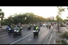 Επεισόδια στη Θεσσαλονίκη! Συγκρούσεις διαδηλωτών με αντιεξουσιαστές μετά την πορεία για τη Μακεδονία
