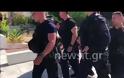 Δίκη για την δολοφονία της Δώρας Ζέμπερη: Πήγαν να λιντσάρουν τον δολοφόνο – «Αλήτη θα σε κάνω κομμάτια» (ΦΩΤΟ & ΒΙΝΤΕΟ)