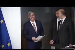 ΕΥΡΩ-ΕΠΑΙΝΟΙ ΓΙΑ ΤΗΝ ΕΛΛΑΔΑ ΚΑΙ ΒΟΛΕΣ ΚΑΤΑ ΜΟΣΚΟΒΙΣΗ ΣΤΟ ΕΥΡΩΚΟΙΝΟΒΟΥΛΙΟ
