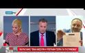 Σάλος από τη δήλωση Μαυραγάνη: «Ανίσχυρη η υπογραφή Τσίπρα για τη συμφωνία στο Σκοπιανό» - Τον «αδειάζει» η Χρυσοβελώνη! (ΒΙΝΤΕΟ)