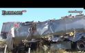 Θανατηφόρο τροχαίο στην Εγνατία Οδό (ΒΙΝΤΕΟ)