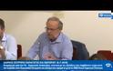 ΝΙΚΟΣ ΜΩΡΑΪΤΗΣ (ΚΚΕ): Τίποτα καλό δεν έχουν να περιμένουν οι μικρομεσαίοι αγρότες από την αναθεώρηση της ΚΑΠ (VIDEO)