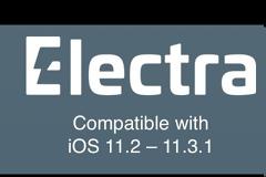 Κυκλοφόρησε το νέο jailbreak για το ios 11.2-11.3.1! Πως θα κάνετε jailbreak στην συσκευή σας χωρίς λάπτοπ/πισι!