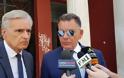 Λαμία: Ξέσπασε μεγάλη διαμάχη για το σοβαρό τροχαίο με τη μητέρα και το παιδί