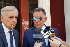 Λαμία: Ξέσπασε μεγάλη διαμάχη για το σοβαρό τροχαίο με τη μητέρα και το παιδί
