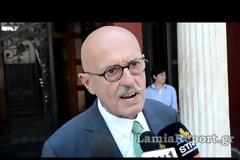 Λαμία: Ξέσπασε μεγάλη διαμάχη για το σοβαρό τροχαίο με τη μητέρα και το παιδί