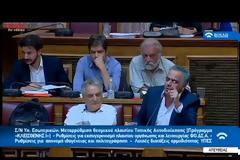 ΚΕΔΕ: ΨΕΜΑΤΑ ΣΚΟΥΡΛΕΤΗ ΓΙΑ ΤΙΣ ΠΡΟΣΛΗΨΕΙΣ ΣΤΗΝ ΑΥΤΟΔΙΟΙΚΗΣΗ