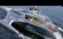 Σκόπελος: Έδεσε στο λιμάνι και… τρέλανε κόσμο – Αυτό είναι το εκπληκτικό super yacht «Adastra» με τη μεγάλη ιδιαιτερότητα [video]