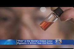 Το αρχαιότερο χρώμα στον κόσμο [video]