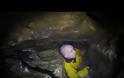 O απόλυτος τρόμος: Πως είναι να εγκλωβίζεσαι σε μια σπηλιά που γεμίζει με νερό [video]