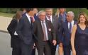Όταν ο Γιέλτσιν, η Θάτσερ και ο Τσώρτσιλ έπαθαν 
