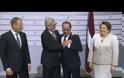 Όταν ο Γιέλτσιν, η Θάτσερ και ο Τσώρτσιλ έπαθαν 