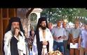ΒΙΝΤΕΟ - Ο Στρατιωτικός Ιερέας της 1ης Στρατιάς π. Θεολόγος Σαμαράς μιλά για τον Άγιο Παΐσιο