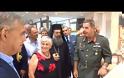 Με μεγάλη επιτυχία η εκδήλωση της 1ης Στρατιάς για τα 190 χρόνια της ΣΣΕ