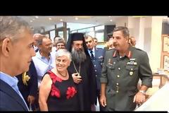 Με μεγάλη επιτυχία η εκδήλωση της 1ης Στρατιάς για τα 190 χρόνια της ΣΣΕ