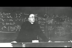 Google Doodle: 124 χρόνια από την γέννηση του αστρονόμου Georges Lemaître