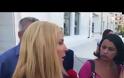 Καταδικάστηκε σε δύο φορές ισόβια ο δολοφόνος της Δώρας Ζέμπερη [Εικόνες-Βίντεο]