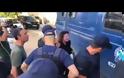 Καταδικάστηκε σε δύο φορές ισόβια ο δολοφόνος της Δώρας Ζέμπερη [Εικόνες-Βίντεο]