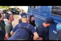 Καταδικάστηκε σε δύο φορές ισόβια ο δολοφόνος της Δώρας Ζέμπερη [Εικόνες-Βίντεο]