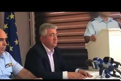 Πώς ξηλώθηκε η εγκληματική οργάνωση διακίνησης ναρκωτικών με τις δύο μεγάλες χασισοφυτείες - Όλες οι λεπτομέρειες της επιχείρησης από την Ασφάλεια Πατρών