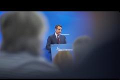 ΚΥΡ. ΜΗΤΣΟΤΑΚΗΣ: ΤΕΛΕΥΤΑΙΟ ΚΑΛΟΚΑΙΡΙ ΤΩΝ ΤΣΙΠΡΑ - ΚΑΜΜΕΝΟΥ ΣΤΗΝ ΕΞΟΥΣΙΑ