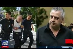 Δολοφονία 32χρονης εφοριακού: «Άλλοι με έβαλαν να την σκοτώσω» λέει ο Σοροπίδης που καταδικάστηκε σε δις ισόβια - Συμφωνεί και ο πατέρας ότι κάτι άλλο συμβαίνει! (ΒΙΝΤΕΟ)