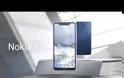 Η Nokia θα κυκλοφορήσει το δικο της iPhone X